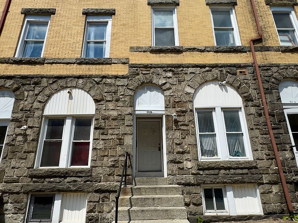 1st image of 2428 N Calvert St