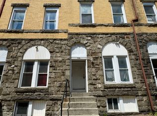 2428 N Calvert St, Baltimore, MD 21218