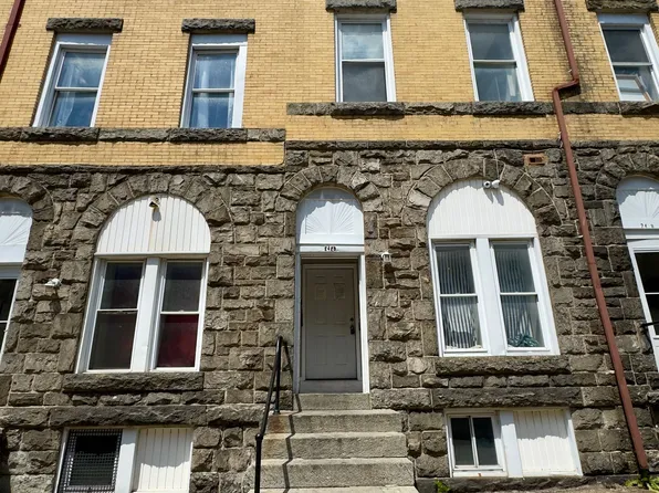 2428 N Calvert St, Baltimore, MD 21218