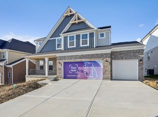 4008 Trailside Dr, Green Township, OH 45248