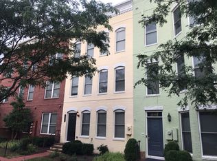 1008 4th St SE, Washington, DC 20003