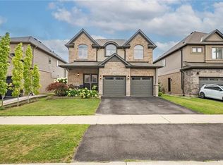 93 Lorne Card Dr, Brant, ON N3L0E7