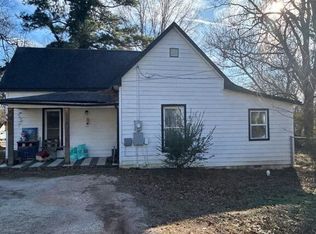 513 E Parks St, Prairie Grove, AR 72753