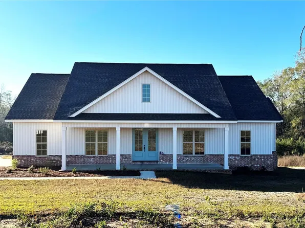 514 County Road 156, Enterprise, AL 36330