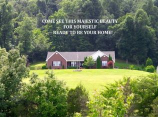 2451 Cool Springs Rd, Marion, KY 42064