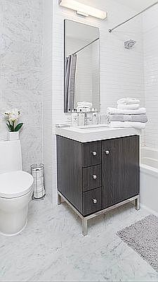3rd image of 416 W 52nd St #301