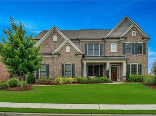 3343 Laurel Leaf Way, Buford, GA 30519