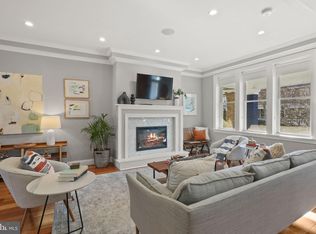 1221 Quincy St NW, Washington, DC 20011