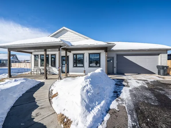 2005 Avocet Ct, Belgrade, MT 59714