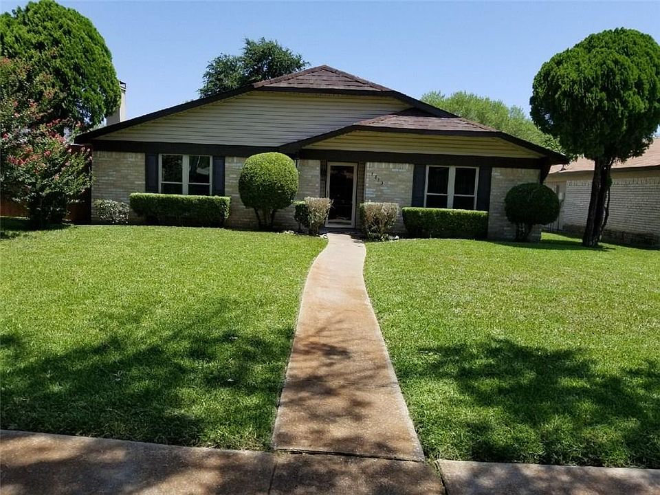 1st image of 1813 Concho Dr