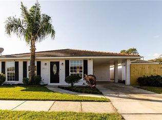 2904 Blanchard Dr, Chalmette, LA 70043