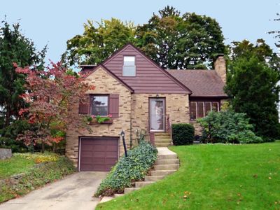 429 Centerlawn St, East Lansing, MI, 48823