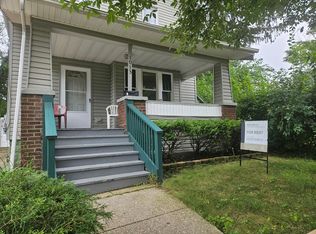 1013 Celina Ave, Akron, OH 44307