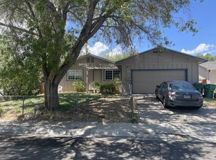 1477 Doric Dr, Reno, NV 89503