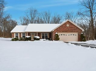 3920 Fulton Grove Rd, Cincinnati, OH 45245