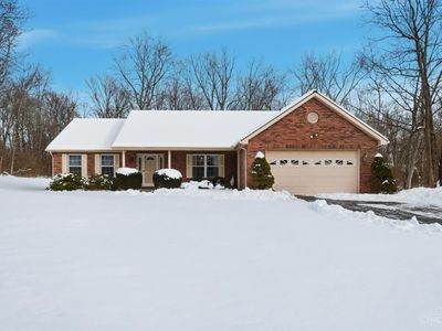 3920 Fulton Grove Rd, Cincinnati, OH, 45245