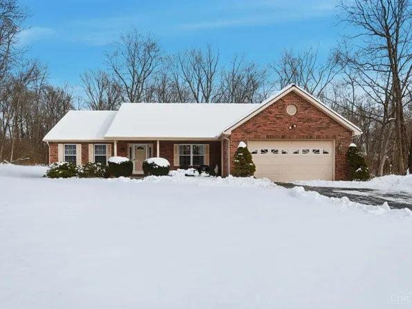 3920 Fulton Grove Rd, Cincinnati, OH 45245