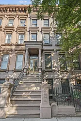 29 Mt Morris Park West in South Harlem