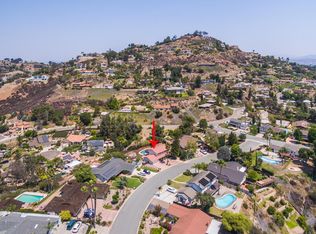 9842 Ogram Dr, La Mesa, CA 91941