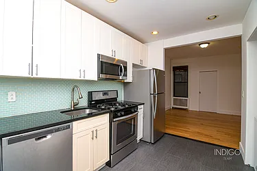 Rented by Compass