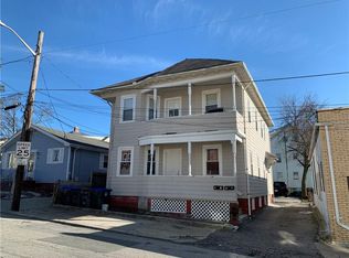 9 Westerly Ave, Providence, RI 02909