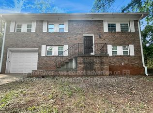 1114 Pine Mountain Dr, Forest Park, GA 30297