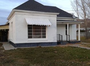 553 E Center St, Nephi, UT 84648