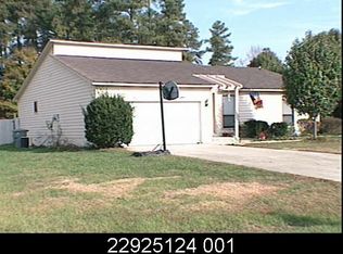 10916 Coachman Cres, Charlotte, NC 28277