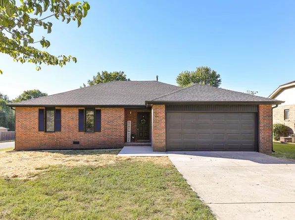 1106 W Seminole Street, Springfield, MO 65807