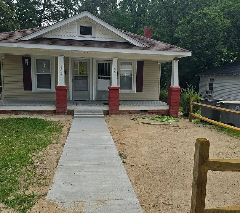 805 Oakshade Ave