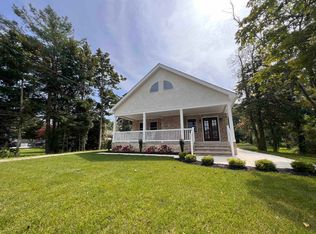812 Meadowview Rd, Cape May, NJ 08204