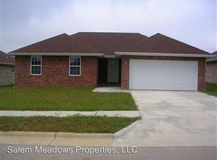 3507 S Glen View Ave, Springfield, MO 65804