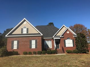 2913 Wilshire Ct, Florence, SC 29505