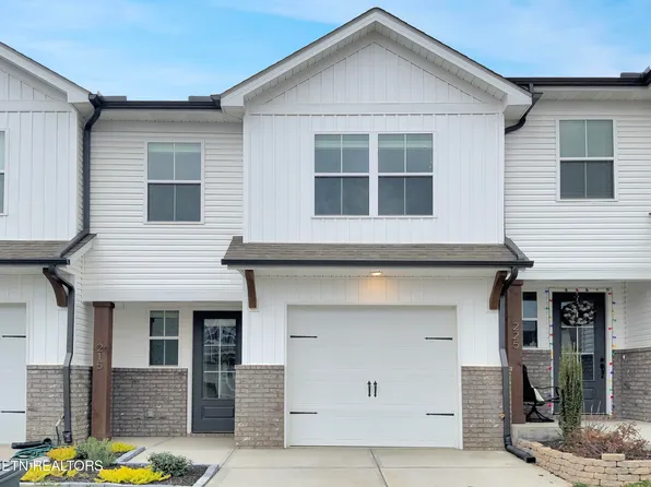 215 Harper Village Way, Lenoir City, TN 37771