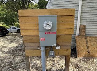 32975 Old Ocean City Rd #1, Parsonsburg, MD 21849