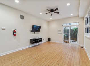 2129 N 17th St UNIT A, Philadelphia, PA 19121