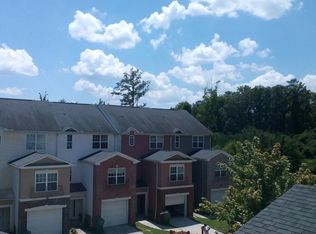 4300 Notting Hill Dr SW, Atlanta, GA 30331