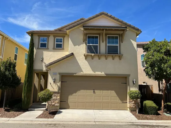 3493 Elevations Way, Clovis, CA 93619