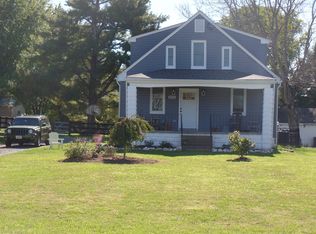 16721 Frederick Rd, Mount Airy, MD 21771