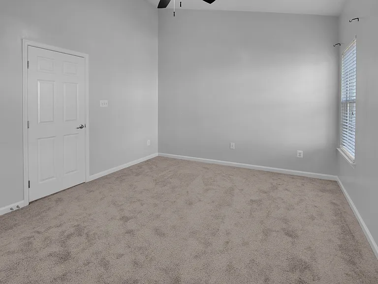 Bedroom #3 (Upper Level)