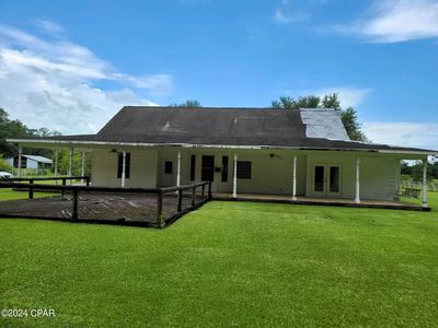1469 Orange Hill Rd, Chipley, FL, 32428