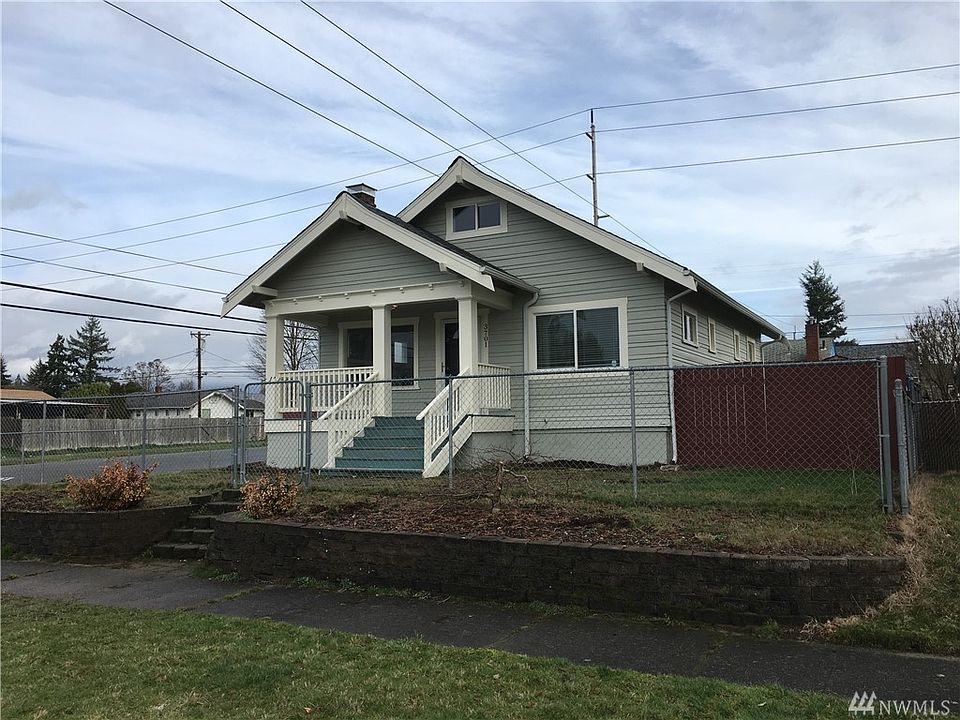 1st image of 3701 S Ainsworth Ave