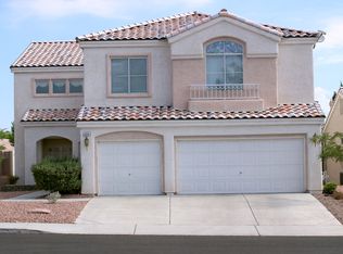 9304 Evergreen Canyon Dr, Las Vegas, NV 89134