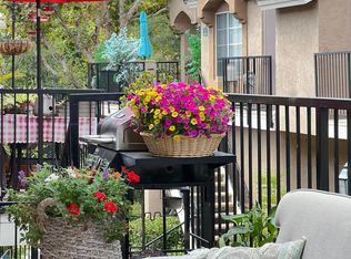 14 Via Esperanza #14, Rancho Santa Margarita, CA 92688