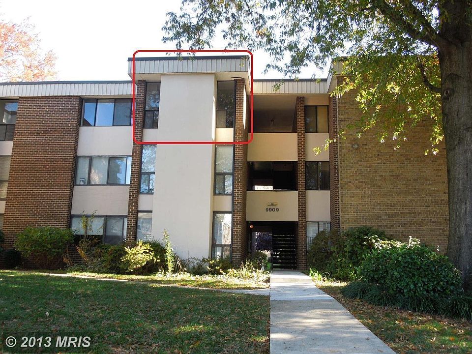 Top floor Unit