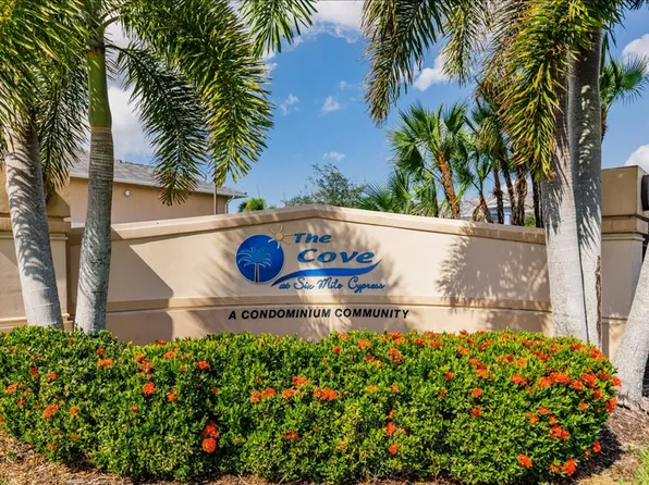 8408 Bernwood Cove Loop, Fort Myers, FL