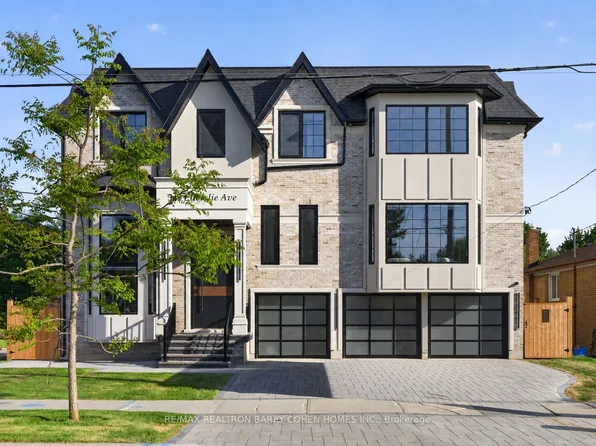 349 Ellerslie Ave, Toronto, ON M2R 1B8