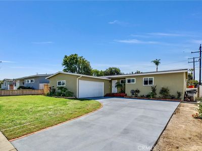 824 Lime St, Brea, CA, 92821