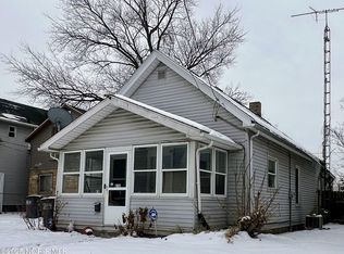 616 Spring Grove Ave, Toledo, OH 43605