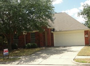 16235 April Ridge Dr, Houston, TX 77083